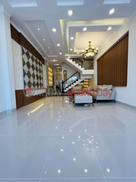Property Search Vietnam | OneDay | Residential, Sales Listings, Selling ground floor + 2 floors KDC 91B, B27 Street (House No. 25),An Khanh Ward, Ninh Kieu District, TPCT