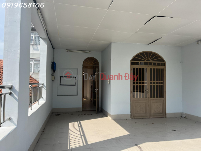 Property Search Vietnam | OneDay | Residential, Sales Listings | The owner is going to settle down and needs to sell a house with 1 ground floor and 2 floors with good feng shui in Thu Dau Mot, Binh Duong