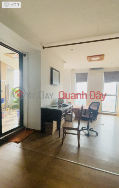 Selling Apartment in Viet Kieu Chau Village TSQ Euroland 26.5 TR\\/M2 Contact: 0333846866, Vietnam | Sales, đ 3 Billion