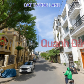 Urgent sale of 5-storey house - 8m alley DUONG QUANG HAM - Through Tham Luong Canal - Only 10.3 billion _0