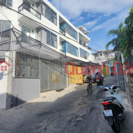 NEW HOUSE FOR RENT, STREET FRONTAGE NEAR NHA TRANG UNIVERSITY, NORTHERN WARD OF NHA TRANG. _0