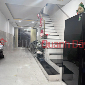 3-STOREY HOUSE FOR SALE WITH BUSINESS FRONTAGE ON 2\/4 STREET, VINH PHUOC _0