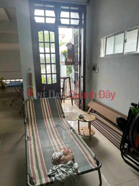 Property Search Vietnam | OneDay | Residential | Sales Listings, HOUSE FOR SALE ON NGUYEN DUY HIEU STREET, NEAR AN HAI DONG MARKET, WIDE FRONTAGE, EXPANDING IN THE BACK