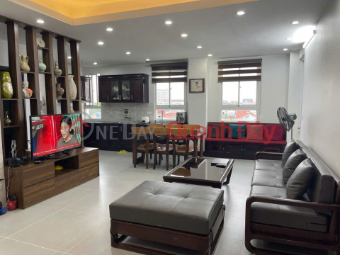 Chính chủ chuyển nhượng căn 2PN Sunrise Building 2, Long Biên - 93,2m2, full nội thất, giá 5,8 tỷ _0