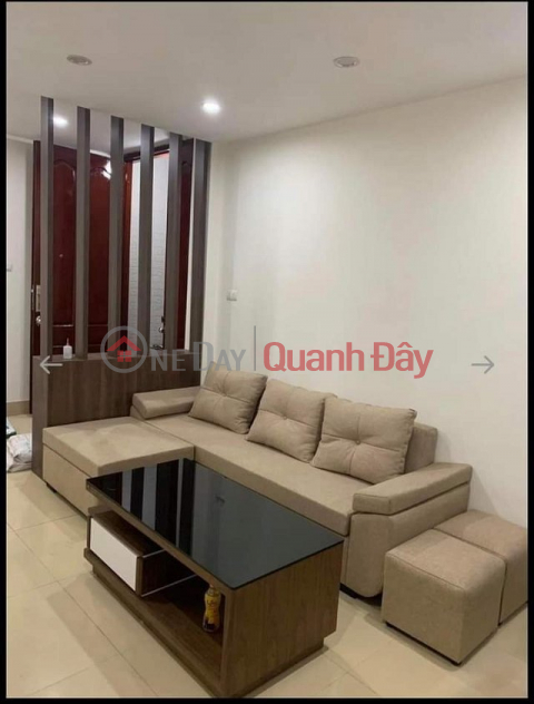 SHOCKING PRICE! BA DINH CENTER-DAO TAN STREET-Few STEPS TO CAR-50M-3 BEDROOM-RIGHT 3 BILLION _0