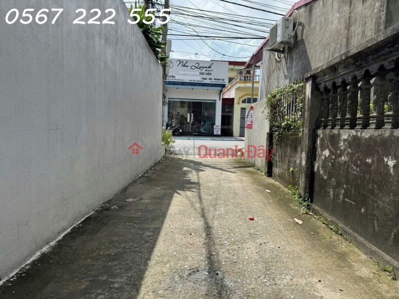 SIÊU PHẨM TUYẾN 2 ĐƯỜNG 405 – TAM KIỆT, HỮU BẰNG GIÁ CHỈ 1.0x TỶ – ZALO 0567 222 555 Việt Nam, Bán, đ 1,06 tỷ