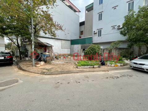 LAND FOR SALE IN HOE THI CCMN CITY, 92M2, 8M FRONTAGE, CORNER LOT, ALLEY, 7 ENTRANCE PLACES, 16.3 BILLION _0