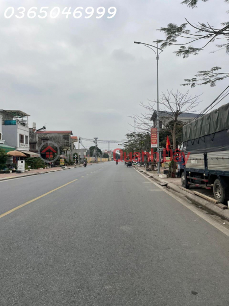 Property Search Vietnam | OneDay | Residential, Sales Listings Customer offers to sell 135m2 of Ngo Gia Tu Street Land at a very cheap price, Dear Customers!