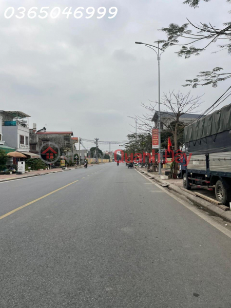 Property Search Vietnam | OneDay | Residential | Sales Listings | Customer offers to sell 135m2 of Ngo Gia Tu Street Land at a very cheap price, Dear Customers!