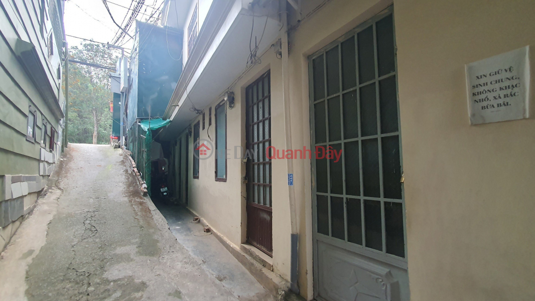 đ 22.5 Billion | GENUINE SELL House Facing Xo Viet Nghe Tinh Street, Ward 7, Da Lat City