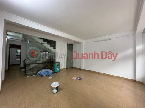 Cho thuê biệt thự Mỹ Đình, 100m2, 4 tầng, lô góc view vườn hoa, giá chỉ 28 triệu/tháng _0