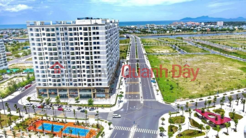 Chính chủ gửi bán căn hộ Fpt Plaza1 _0