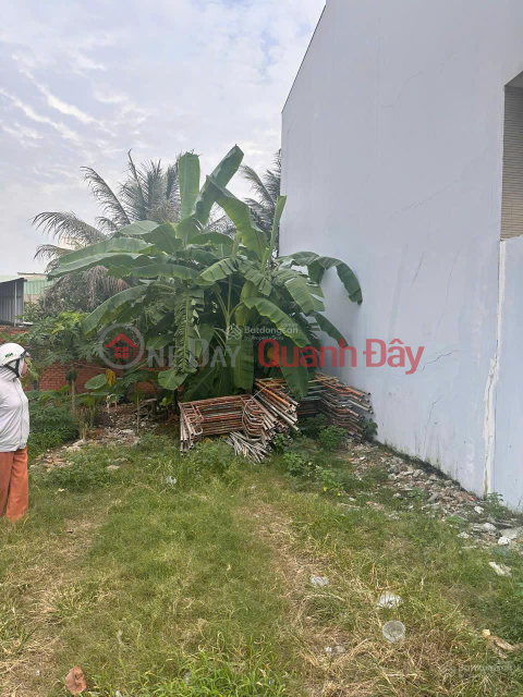 Bán đất tại Vườn Lài, 7,3 tỷ, 78,8m2, mặt tiền đẹp, pháp lý đầy đủ _0