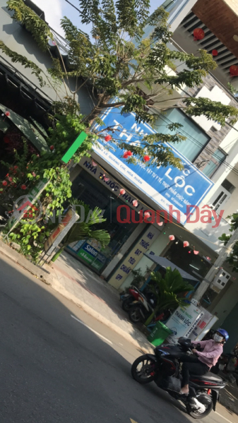 Thanh Loc Pharmacy - 304 Le Quang Chi (Nhà thuốc Thanh Lộc- 304 Lê Quảng Chí),Cam Le | (2)