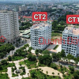 Sở hữu căn hộ thương mại 2PN- 54m2 m2 chỉ hơn 1 tỷ 6 có nhà ở ngay N07 Khu Đô thị Sài Đồng _0