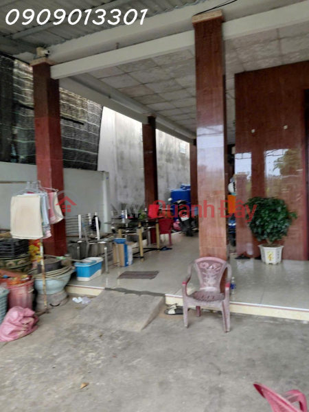 Private house for sale in Hamlet 4, Tan Long, Binh Chanh, area 247.8 m2, selling price 8 billion VND (negotiable)., Vietnam Sales, đ 8 Billion