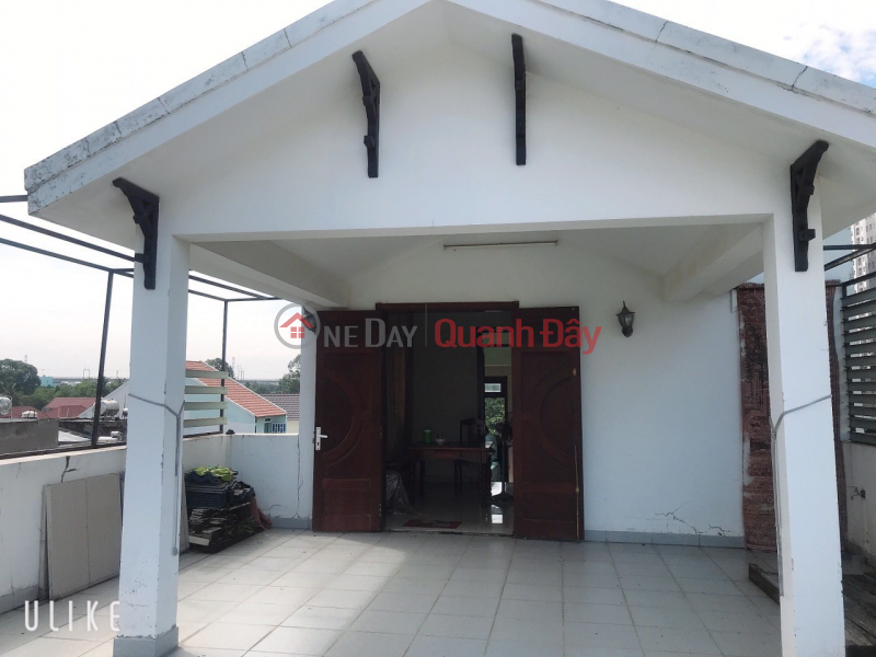HOUSE HUGE AREA (WOOD FURNITURE) TRUONG TH ward, Thu Duc city. 16m . ROAD FACE Sales Listings