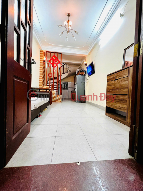 HOUSE FOR SALE: Xuan La 32m2; 6 Floors, Frontage 3.1m, Asking Price 6.95 billion, Tay Ho, Hanoi _0