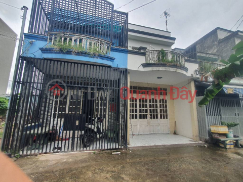 Bán nhà Nguyễn Tri Phương, Thủ đức , 110m2 * 2 tầng , HXH, Ngang khủng 7.8m , giá chỉ 4 tỷ 4 TL _0