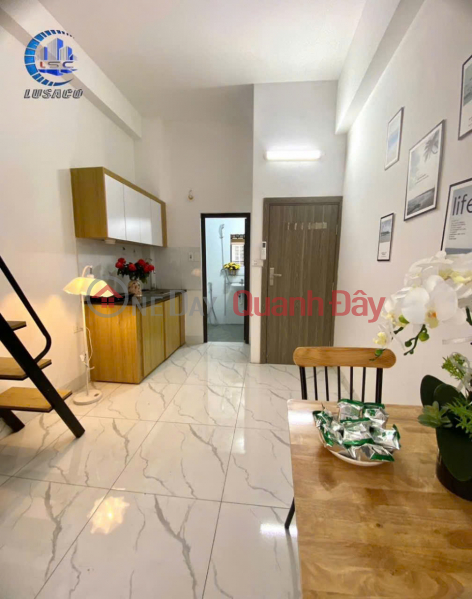 Property Search Vietnam | OneDay | Residential Sales Listings SHOCKING DISCOUNT OF 1 BILLION - URGENT SALE OF 8-STOREY SERVICE BUILDING - STABLE REVENUE OF 125 MILLION/MONTH