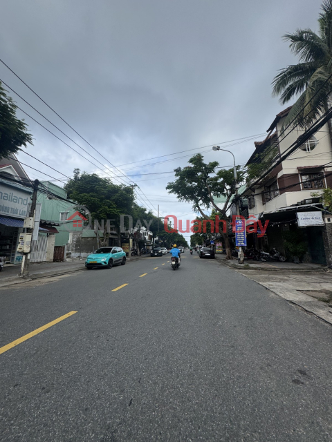 Bán đất mặt tiền đường 10M5 Sơn Trà, 359m², ngang 9.1m, vị trí vàng kinh doanh, giá 45 tỷ _0