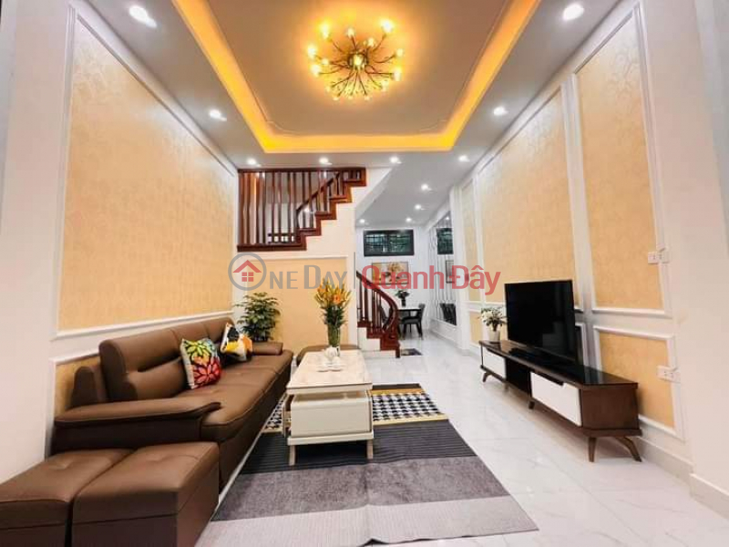 Property Search Vietnam | OneDay | Nhà ở, Niêm yết bán BÁN NHANH CĂN NHÀ GÂN HỌC VIỆN TÀI CHÍNH - BẮC TỪ LIÊM - PHỐ LÊ VĂN HIẾN , 5TẦNG , MT5.5 - DT58M2 - Gía 7,5 TỶ