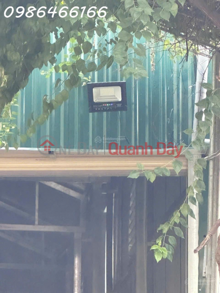 CHÍNH CHỦ CHO THUÊ KHO/XƯỞNG MỚI 100% – 110m² – CAO 5,5M – SÁT BVĐK CHƯƠNG MỸ (CHÚC SƠN),Việt Nam Cho thuê đ 5,9 triệu/ tháng