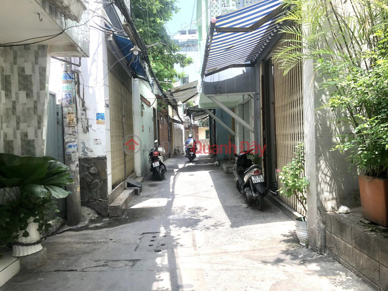 Property Search Vietnam | OneDay | Nhà ở, Niêm yết bán | NHÀ 4 TẦNG HẼM THÔNG OTO KIA ĐỔ CỬA-SÁT MẶT TIỀN-ĐANG CHO THUÊ 8TR/THÁNG CHỈ NHỈNH 5 TỶ