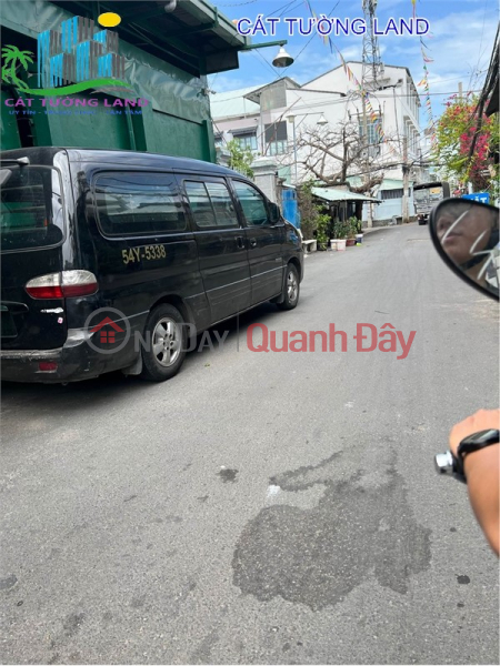 House for sale 5x22m, alley 8m Le Duc Tho, connecting to Tham Luong Canal. Price only 8.15 billion | Vietnam | Sales, đ 8.15 Billion