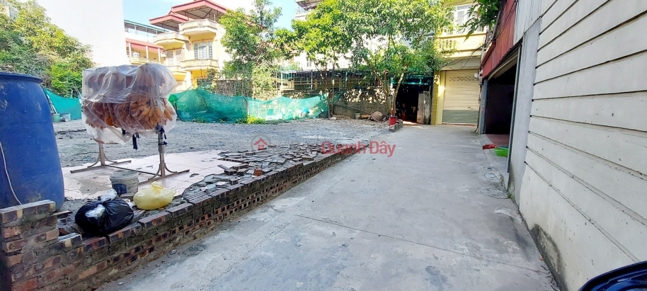 Property Search Vietnam | OneDay | Residential | Sales Listings | 85 TR\\/M2, IMMEDIATELY AVAILABLE PIECE OF THACH BAN LAND 296M 14M FRONT, CAR LANE GATE, INVESTMENT IN DIVISION OF LOTS, BUILDING A HOTEL.
