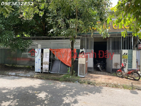 Owner rents out HUD3 Van Canh villa, the most beautiful apartment in the urban area, Southeast direction, good price _0