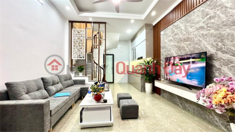 PRIME PROPERTY WITH ADVANTAGES - CORNER LOT - FULLY FURNISHED - AFFORDABLE PRICE 7.x BILLION VND _0