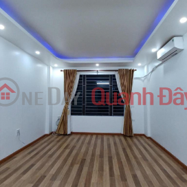 RARE SUPER VIP - BEAUTIFUL HOUSE - VAN PHUC - HA DONG - OWNER BUILDING CONFIDENTLY. AREA: 33M - PRICE ABOVE 5 BILLION. _0