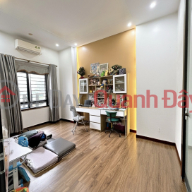 TÂN MAI - VÀNH ĐAI 2.5 - 1 NHÀ RA PHỐ - 60M 3T MT 4.2M - SỔ NỞ HẬU _0