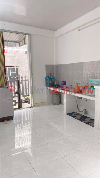 Property Search Vietnam | OneDay | Residential | Sales Listings House for sale 1 ground floor 1 floor. My Binh Ward Legalized, you can get a bank loan of over 1 billion.