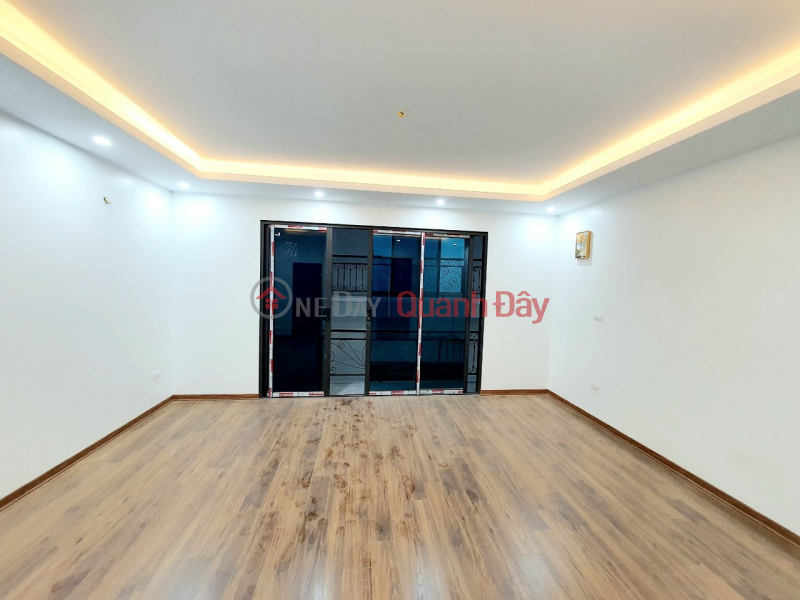 Property Search Vietnam | OneDay | Residential, Sales Listings House for sale 48m2 6 bedrooms Au Co Street, Tay Ho Garage Car Elevator 7.6 Billion