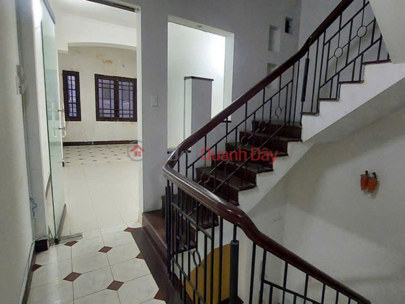 Property Search Vietnam | OneDay | Residential | Sales Listings, D2111 ️ House on Nguyen Gia Tri Street, Binh Thanh District, Shared Ownership, Square plot, Alley access, 4 floors, 4x21m, 15.x billion VND