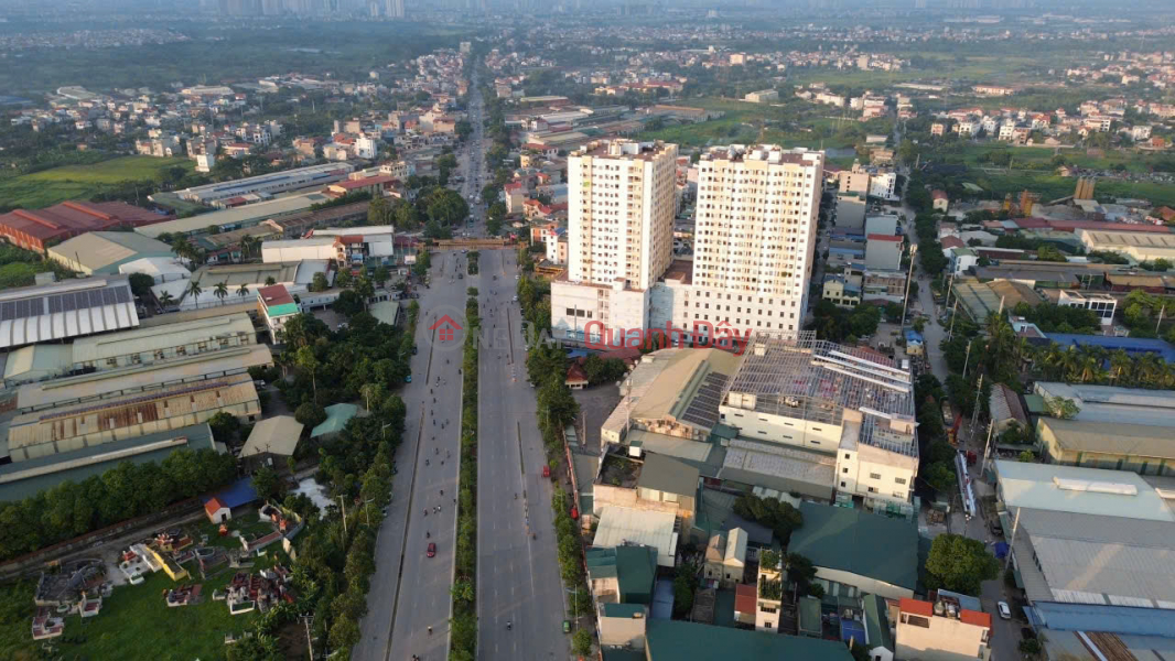 Property Search Vietnam | OneDay | Nhà ở Niêm yết bán | CHỦ CẦN TIỀN MUỐN BÁN CĂN CHUNG CƯ LỘC NINH-TT CHÚC SƠN-PHƯỜNG CHƯƠNG MỸ-HÀ NỘI