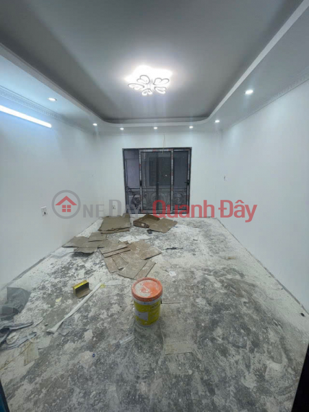 Property Search Vietnam | OneDay | Nhà ở | Niêm yết bán | NHÀ ĐẸP LÔ GÓC NGÕ THÔNG Bát Khối 72m2,X 6 tầng, mặt tiền 4.5m, 6.9 tỷ Long Biên.