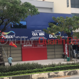 Công ty Cổ phần thương mại Gia Min- 18 Võ Chí Công,Cẩm Lệ, Việt Nam