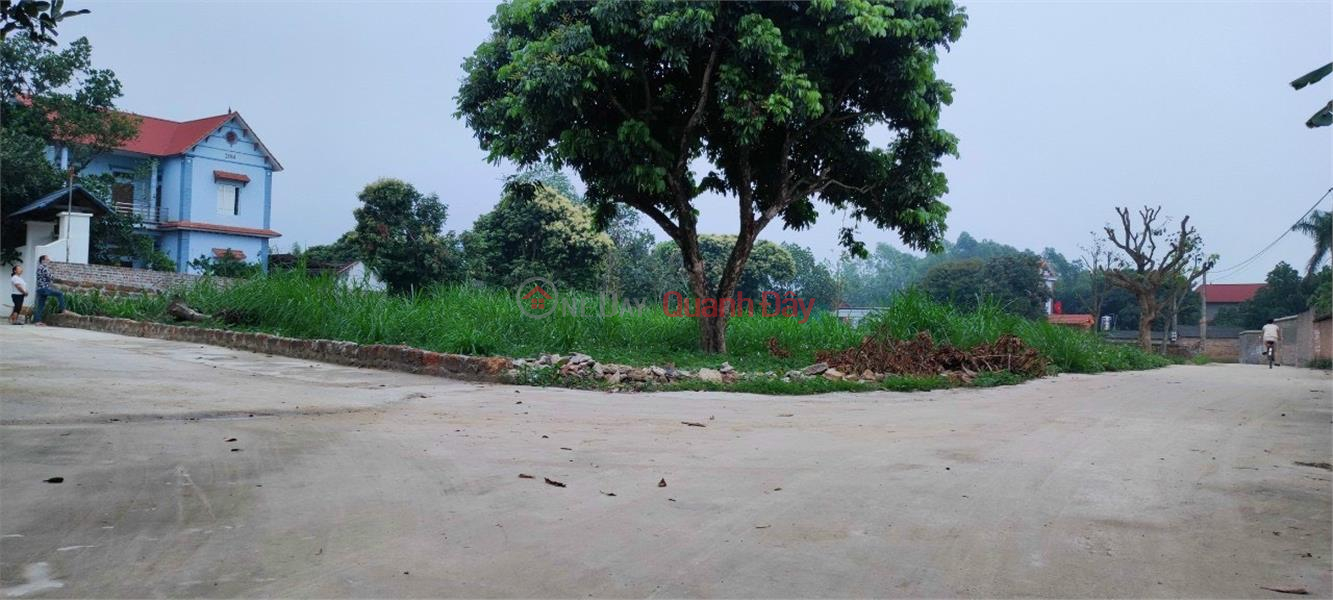 Property Search Vietnam | OneDay | Residential Sales Listings | BEAUTIFUL LAND – EXTREMELY COMFORTABLE PRICE – In Vu Ban Village, Minh Tri Commune, Soc Son District, Hanoi