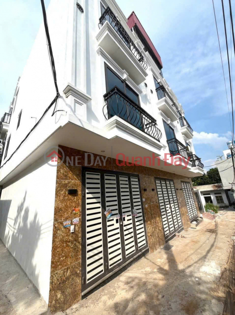 SUPER BEAUTIFUL HOUSE FOR SALE 34.1M2 IN PHUNG CHAU-CHUONG MY-HANOI _0