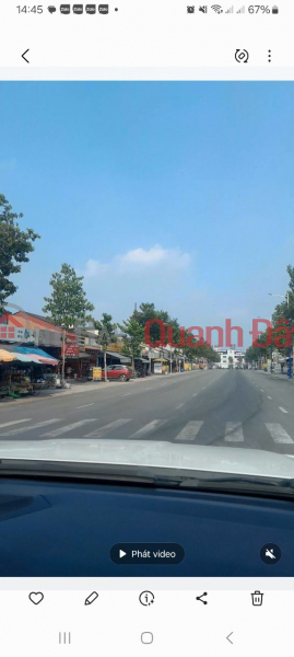 Chon Thanh Binh Phuoc Land, Cheap Red Book, Residential 300 million/plot Sales Listings