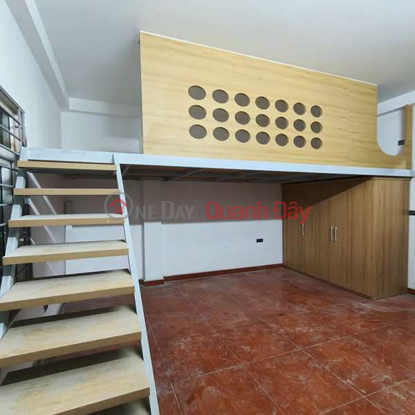 Property Search Vietnam | OneDay | Residential | Sales Listings Le Van Hien house, 40m2, frontage 4.3m, car parking at the door, price 11.3 billion