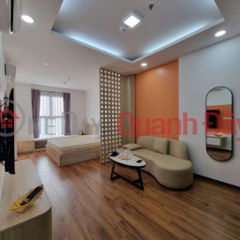 Own an OWNER'S APARTMENT Immediately at Green Peal Bac Ninh, Le Thai To Street, Vo Cuong Ward, Bac Ninh _0