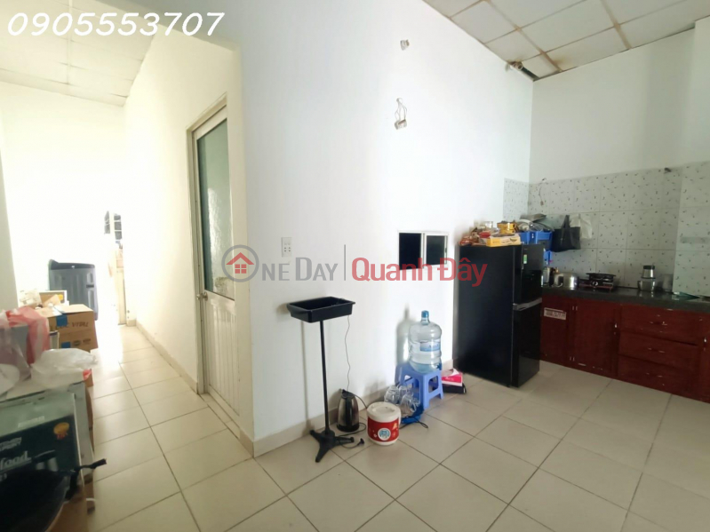 Property Search Vietnam | OneDay | Nhà ở Niêm yết bán KO THỂ RẺ HƠN - Mặt tiền NGUYỄN THIỆN KẾ, Sơn Trà, Đà Nẵng - Mặt hậu kiệt 5m - Chỉ 5,1 TỶ