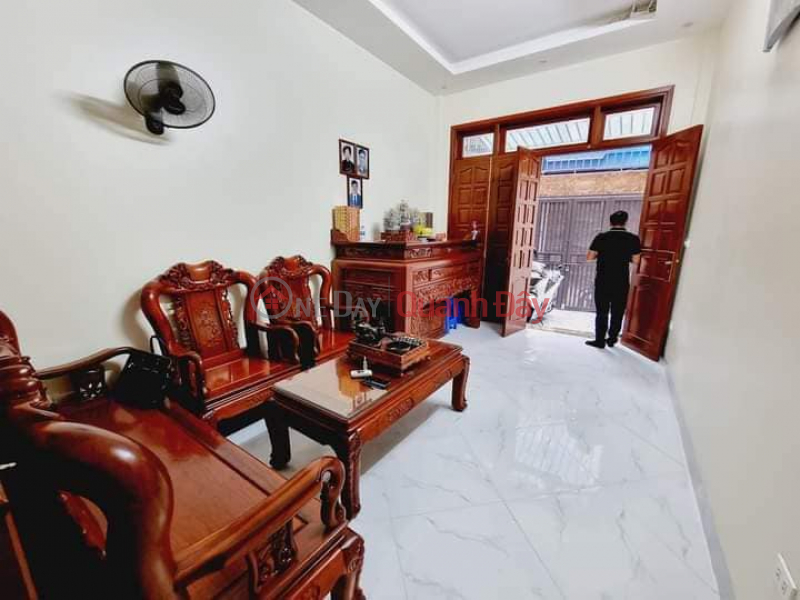 Property Search Vietnam | OneDay | Residential | Sales Listings House for sale Le Trong Tan Thanh Xuan near the alley