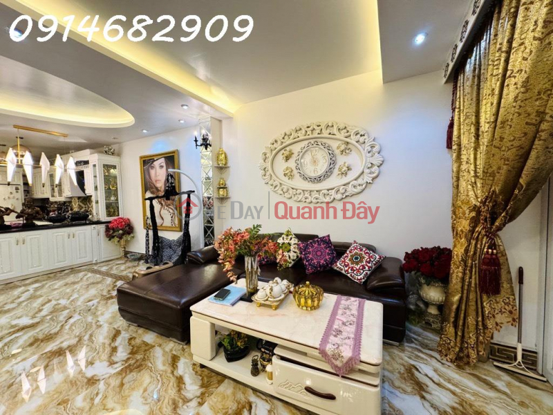 Property Search Vietnam | OneDay | Residential | Sales Listings HOUSE FOR SALE IN PHON NHA CITY, BA DINH: 73M2, 4 FLOORS, 20M OVERVIEW, GLITTER INTERIOR, ONLY 14.1 BILLION