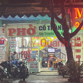 Pho Co Thanh - 94 Phan Dang Luu,Hai Chau, Vietnam