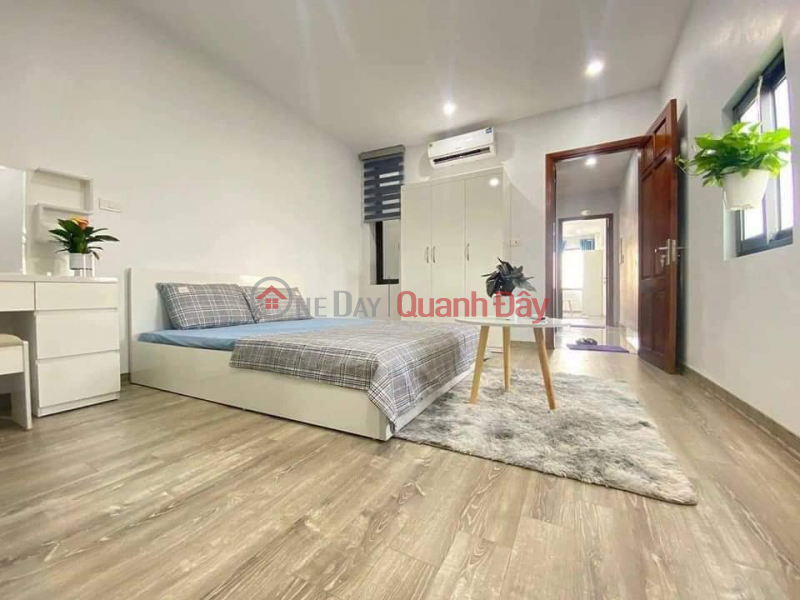 Property Search Vietnam | OneDay | Residential, Sales Listings | Selling CCMN Cash Flow 6 FLOOR Elevator FULL FULL INTERIOR My Dinh Newly Built 58m CASHING OVER 600 million YEARS only 8.9 billion